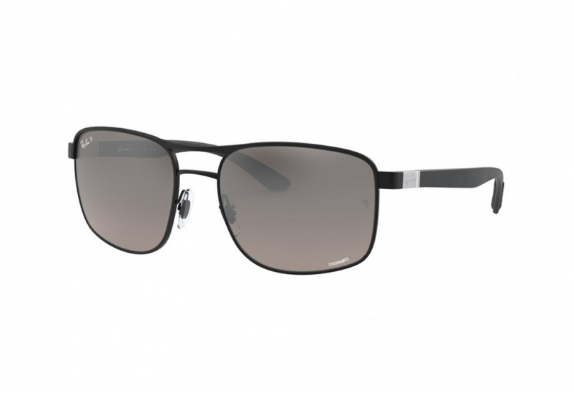 RAY BAN RB3660CH 186/5J Smart Vision