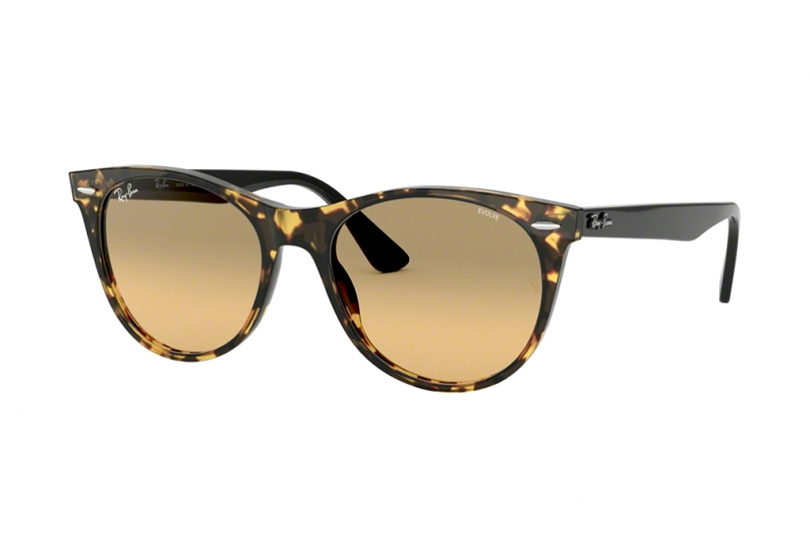 RAY BAN RB2185 1248AC Smart Vision