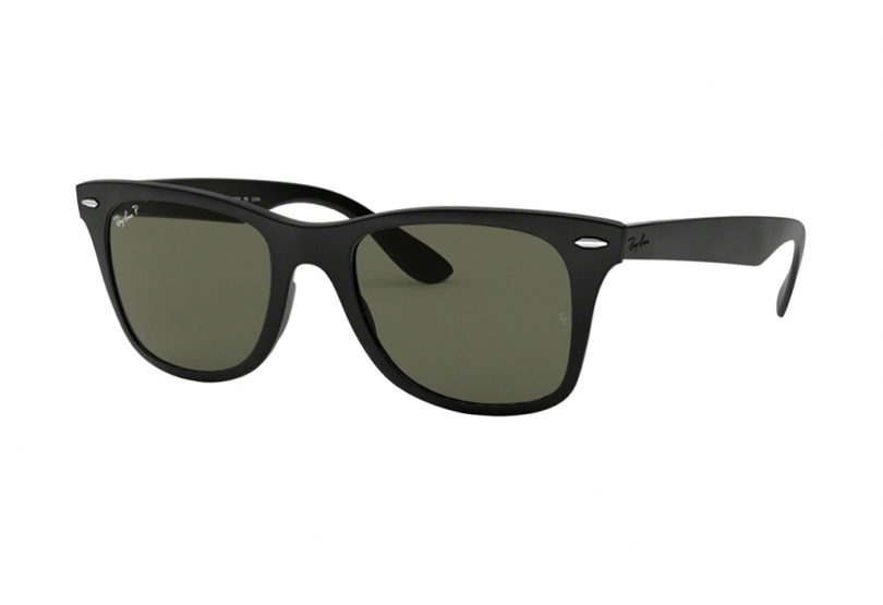 RAY BAN RB4195 601S9A Smart Vision