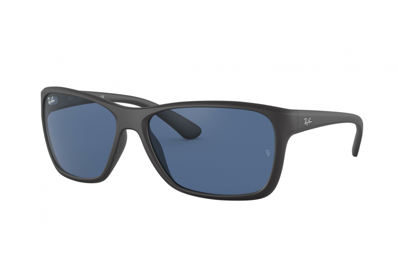 Ray Ban RB4331 601S80 Smart Vision