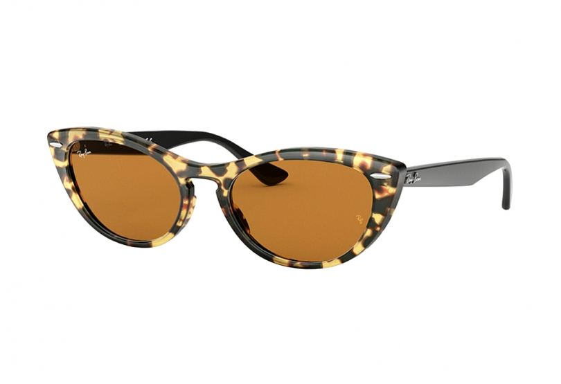 RAY BAN RB4314N 12483L Smart Vision